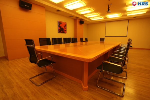 Hotel Ramada Plaza Pudong South (Shanghai)